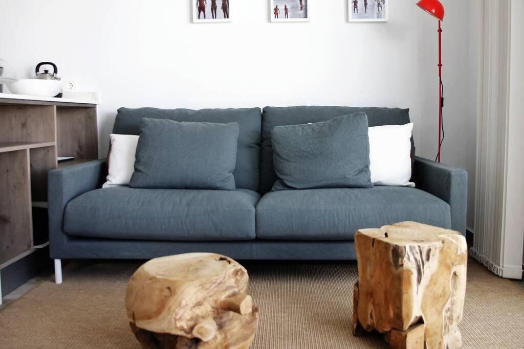 Daire Design Vivienda V El Burgao By The Sea Costa Teguise